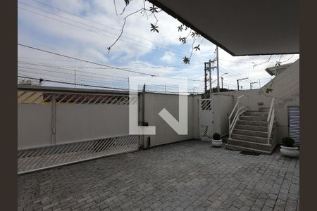 Casa à venda com 280m², 3 quartos e 5 vagasGaragem