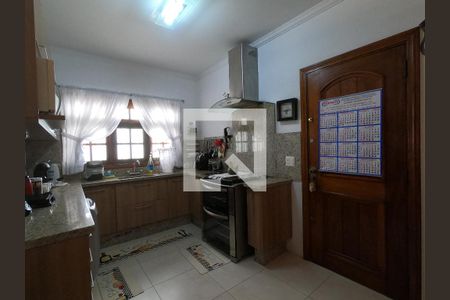 Casa à venda com 280m², 3 quartos e 5 vagasCozinha