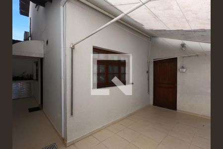 Casa à venda com 280m², 3 quartos e 5 vagasQuintal