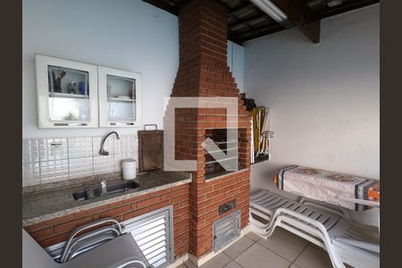 Casa à venda com 280m², 3 quartos e 5 vagasChurrasqueira