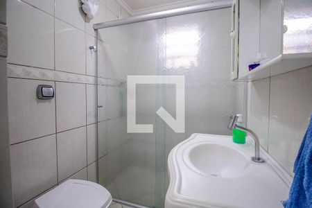 Casa à venda com 111m², 3 quartos e 2 vagasBanheiro 2