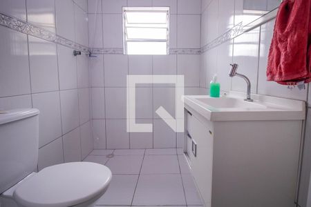 Casa à venda com 111m², 3 quartos e 2 vagasBanheiro 3