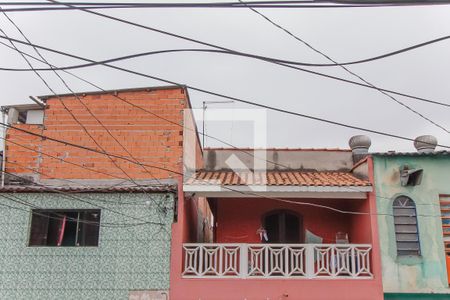 Casa à venda com 111m², 3 quartos e 2 vagasVista da Sacada