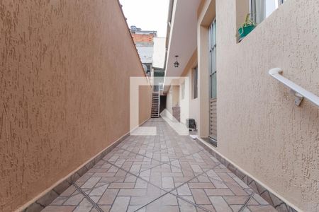 Casa à venda com 111m², 3 quartos e 2 vagasEntrada