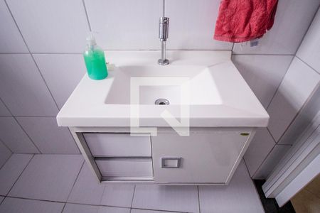 Casa à venda com 111m², 3 quartos e 2 vagasBanheiro 3