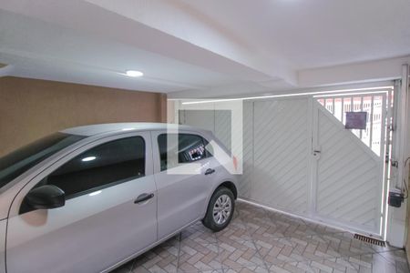Casa à venda com 111m², 3 quartos e 2 vagasGaragem