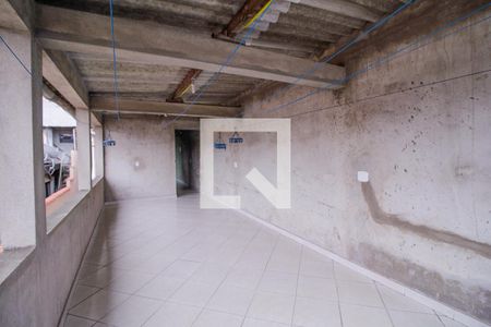 Casa à venda com 111m², 3 quartos e 2 vagasTerraço