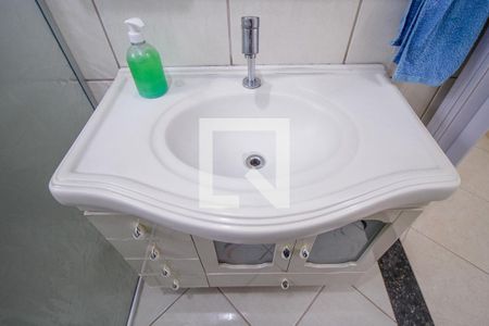 Casa à venda com 111m², 3 quartos e 2 vagasBanheiro 2