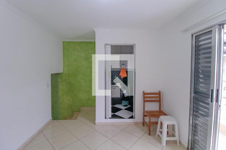 Casa à venda com 111m², 3 quartos e 2 vagasSuíte