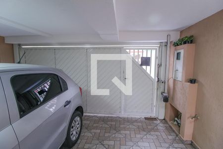 Casa à venda com 111m², 3 quartos e 2 vagasGaragem
