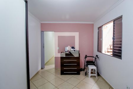 Quarto 1 de casa à venda com 3 quartos, 111m² em Jardim Sapopemba, São Paulo