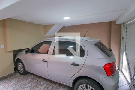 Casa à venda com 111m², 3 quartos e 2 vagasGaragem