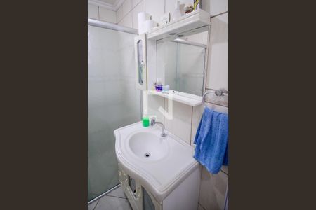 Casa à venda com 111m², 3 quartos e 2 vagasBanheiro 2