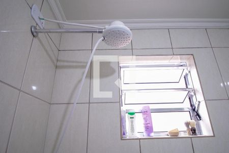 Casa à venda com 111m², 3 quartos e 2 vagasBanheiro 2