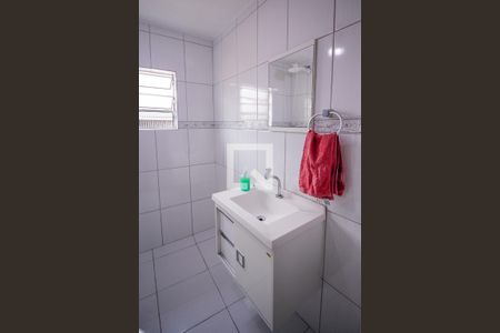 Casa à venda com 111m², 3 quartos e 2 vagasBanheiro 3