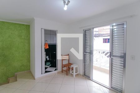 Casa à venda com 111m², 3 quartos e 2 vagasSuíte