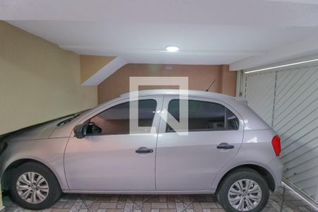 Casa à venda com 111m², 3 quartos e 2 vagasGaragem