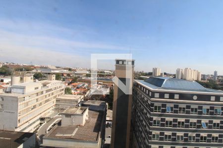 Vista Studio de kitnet/studio para alugar com 1 quarto, 44m² em Centro, Campinas