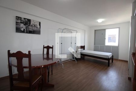 Studio de kitnet/studio para alugar com 1 quarto, 44m² em Centro, Campinas