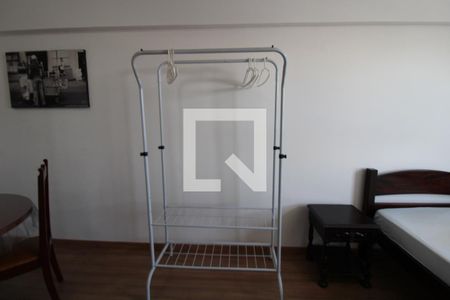 Studio de kitnet/studio para alugar com 1 quarto, 44m² em Centro, Campinas