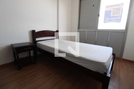 Studio de kitnet/studio para alugar com 1 quarto, 44m² em Centro, Campinas