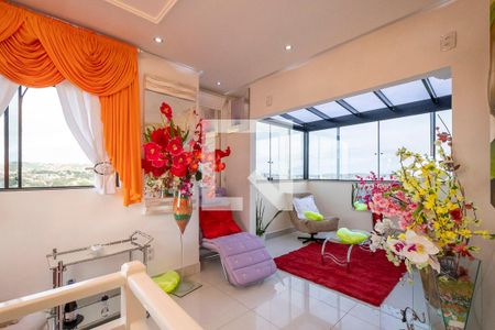 Apartamento à venda com 180m², 2 quartos e 1 vagaSala 2