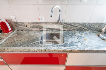 Apartamento à venda com 180m², 2 quartos e 1 vagaCozinha