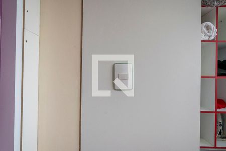 Apartamento à venda com 180m², 2 quartos e 1 vagaCloset da suíte