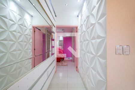 Apartamento à venda com 180m², 2 quartos e 1 vagaCorredor