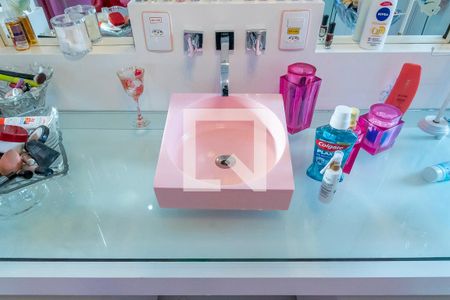 Apartamento à venda com 180m², 2 quartos e 1 vagaBanheiro da Suíte