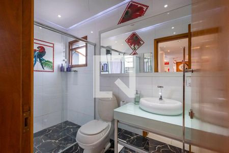 Apartamento à venda com 180m², 2 quartos e 1 vagaBanheiro