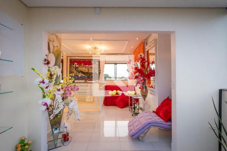 Apartamento à venda com 180m², 2 quartos e 1 vagaSala 2