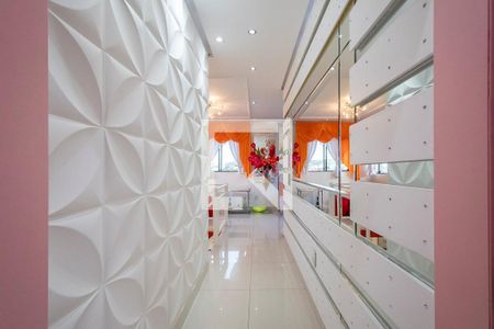 Apartamento à venda com 180m², 2 quartos e 1 vagaCorredor