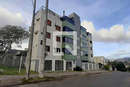 Apartamento à venda com 180m², 2 quartos e 1 vagaFachada