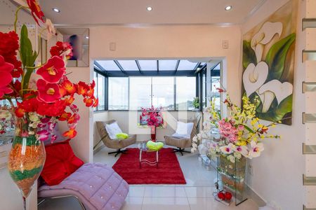 Apartamento à venda com 180m², 2 quartos e 1 vagaSala 2