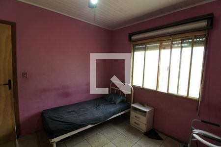 Quarto 2 de casa à venda com 2 quartos, 500m² em Fátima, Canoas