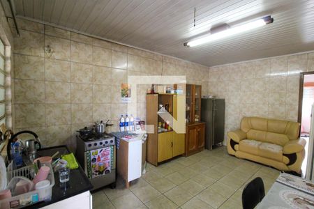 Casa à venda com 500m², 2 quartos e sem vagaCozinha