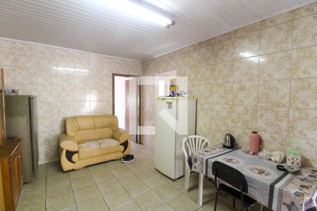 Casa à venda com 500m², 2 quartos e sem vagaCozinha