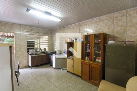 Casa à venda com 500m², 2 quartos e sem vagaCozinha