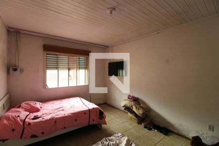 Quarto 1 de casa à venda com 2 quartos, 500m² em Fátima, Canoas