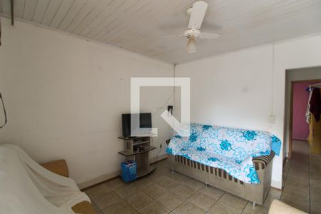 Sala de casa à venda com 2 quartos, 500m² em Fátima, Canoas