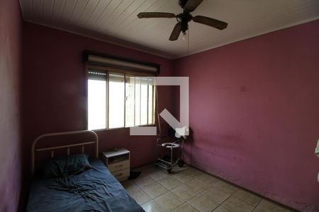 Quarto 2 de casa à venda com 2 quartos, 500m² em Fátima, Canoas