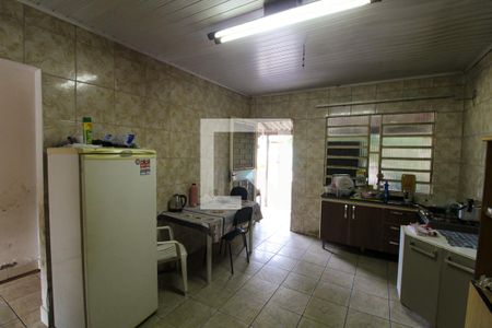 Casa à venda com 500m², 2 quartos e sem vagaCozinha