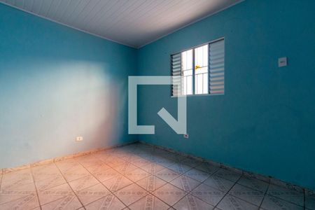 Quarto de casa à venda com 1 quarto, 50m² em Vila Jacuí, São Paulo