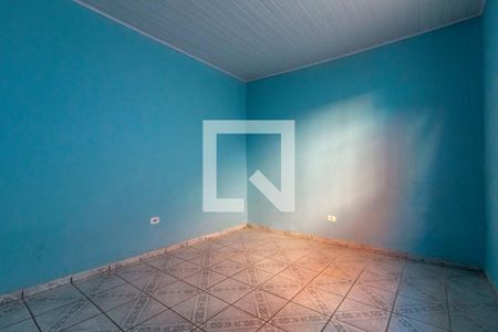 Quarto de casa à venda com 1 quarto, 50m² em Vila Jacuí, São Paulo