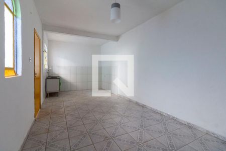 Sala de casa à venda com 1 quarto, 50m² em Vila Jacuí, São Paulo