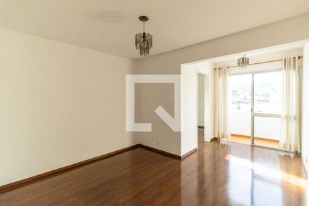 Sala de apartamento à venda com 1 quarto, 44m² em Vila Buarque, São Paulo