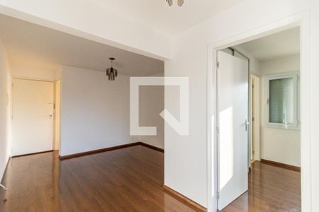 Sala de apartamento à venda com 1 quarto, 44m² em Vila Buarque, São Paulo