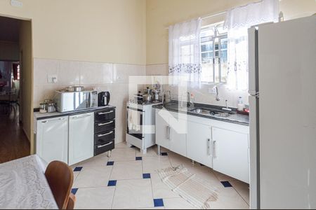 Casa à venda com 120m², 2 quartos e sem vagaCozinha