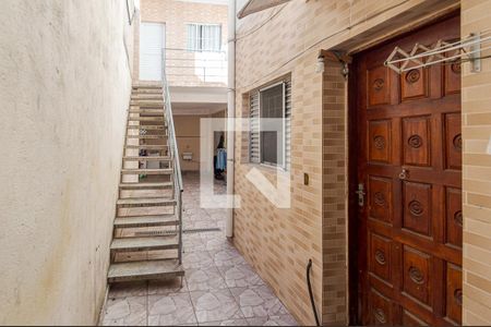 Casa à venda com 120m², 2 quartos e sem vagaQuintal